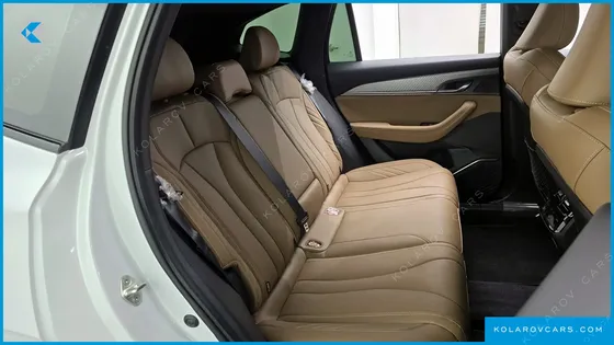 RENAULT KOREA GRAND KOLEOS 1.5 E-TECH ICONIC 2WD