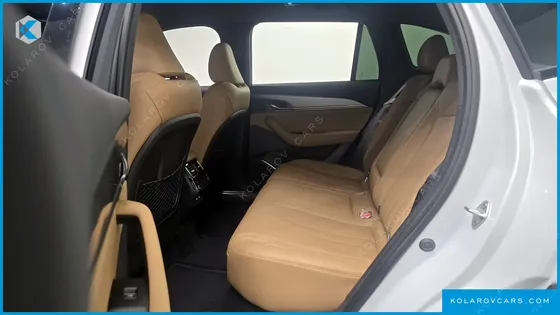 RENAULT KOREA GRAND KOLEOS 1.5 E-TECH ICONIC 2WD