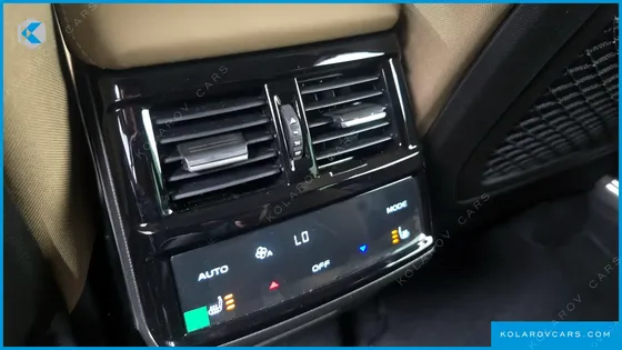 RENAULT KOREA GRAND KOLEOS 1.5 E-TECH ICONIC 2WD