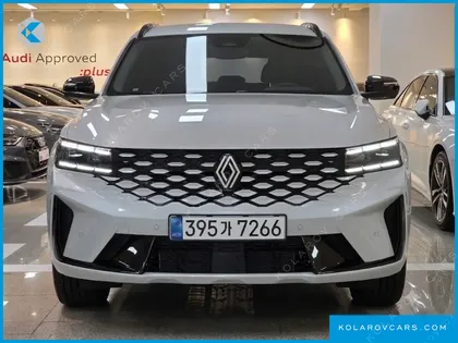 RENAULT KOREA GRAND KOLEOS 1.5 E-TECH ICONIC 2WD