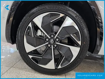 RENAULT KOREA GRAND KOLEOS 1.5 E-TECH ICONIC 2WD