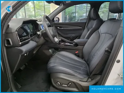 RENAULT KOREA GRAND KOLEOS 1.5 E-TECH ICONIC 2WD