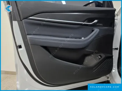 RENAULT KOREA GRAND KOLEOS 1.5 E-TECH ICONIC 2WD