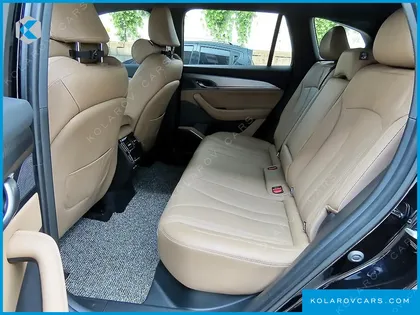 RENAULT KOREA GRAND KOLEOS 1.5 E-TECH ICONIC 2WD