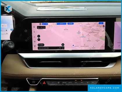 RENAULT KOREA GRAND KOLEOS 1.5 E-TECH ICONIC 2WD