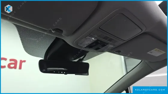 HONDA ODYSSEY 3.5