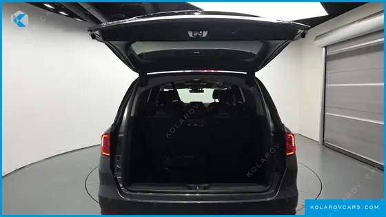 HONDA ODYSSEY 3.5