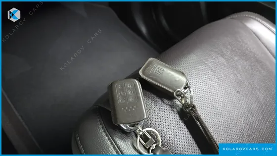 HONDA ODYSSEY 3.5