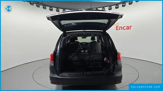 HONDA ODYSSEY 3.5