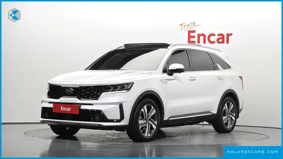 KIA SORENTO HEV 1.6 4WD