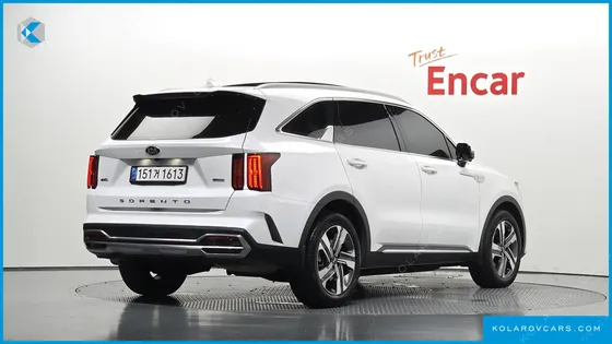 KIA SORENTO HEV 1.6 4WD