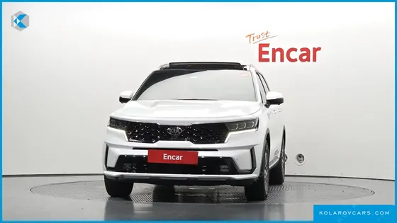 KIA SORENTO HEV 1.6 4WD