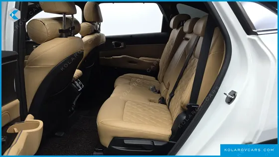 KIA SORENTO HEV 1.6 4WD