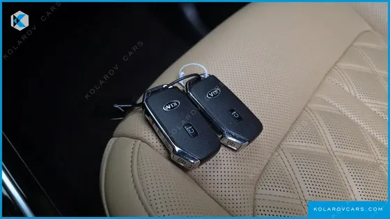 KIA SORENTO HEV 1.6 4WD