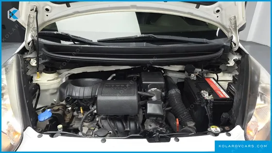 KIA MORNING (PICANTO) VAN