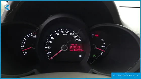 KIA MORNING (PICANTO) VAN