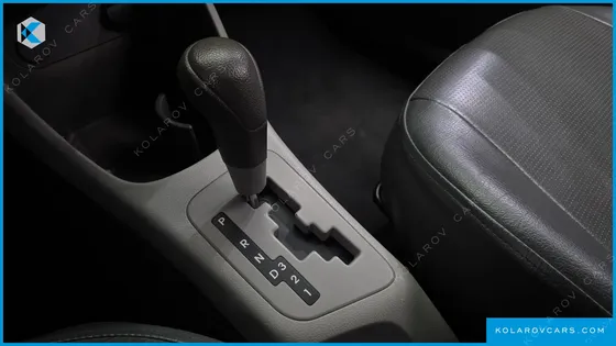 KIA MORNING (PICANTO) VAN