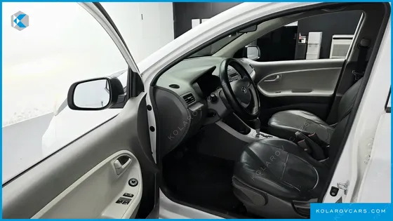 KIA MORNING (PICANTO) VAN
