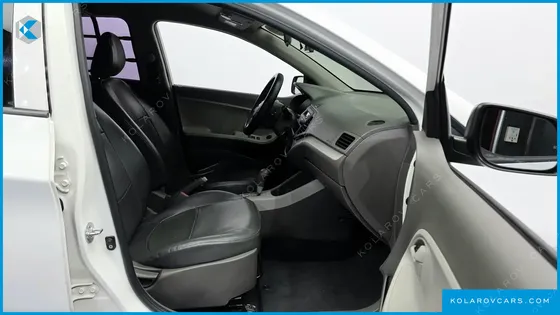 KIA MORNING (PICANTO) VAN