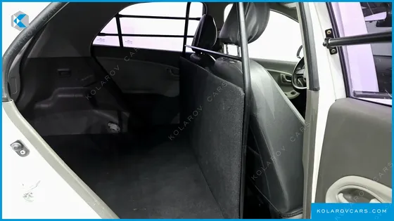 KIA MORNING (PICANTO) VAN