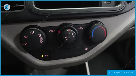 KIA MORNING (PICANTO) VAN