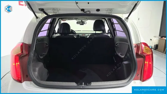 KIA MORNING (PICANTO) VAN