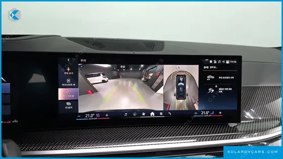 BMW X7 XDRIVE 40I M SPORT 7STR