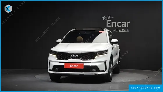 KIA SORENTO HEV 1.6 2WD