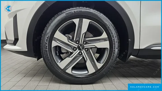 KIA SORENTO HEV 1.6 2WD