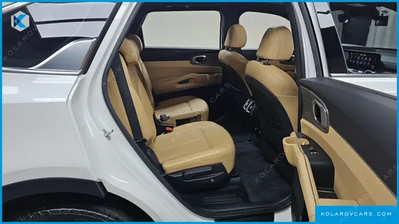 KIA SORENTO HEV 1.6 2WD