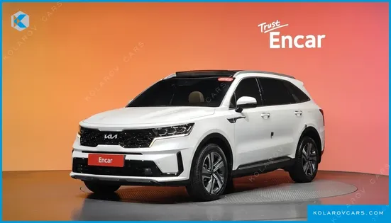 KIA SORENTO HEV 1.6 2WD