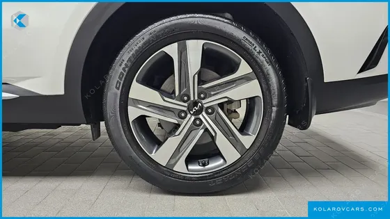 KIA SORENTO HEV 1.6 2WD