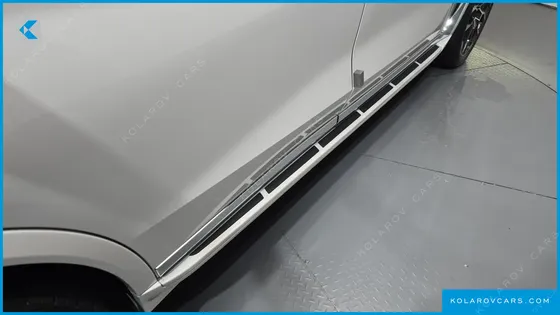 BMW X7 XDRIVE 40I M SPORT 6STR