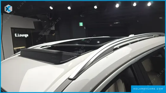 BMW X7 XDRIVE 40I M SPORT 6STR