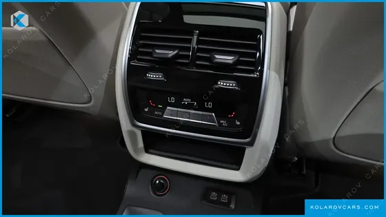 BMW X7 XDRIVE 40I M SPORT 6STR