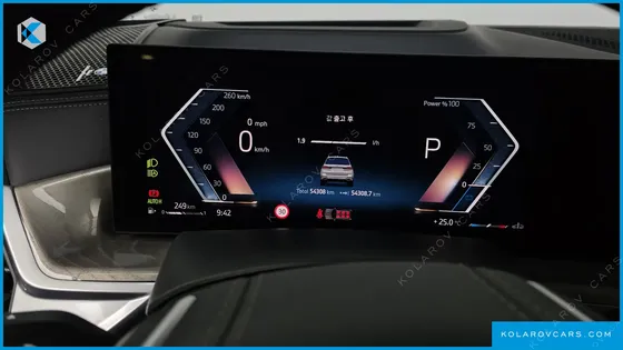 BMW X7 XDRIVE 40I DESIGN PURE EXCELLENCE 6-SEATER