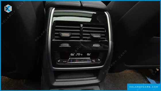 BMW X7 XDRIVE 40I DESIGN PURE EXCELLENCE 6-SEATER