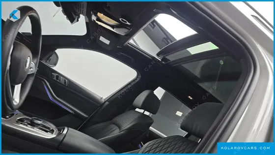 BMW X7 XDRIVE 40I DESIGN PURE EXCELLENCE 6-SEATER