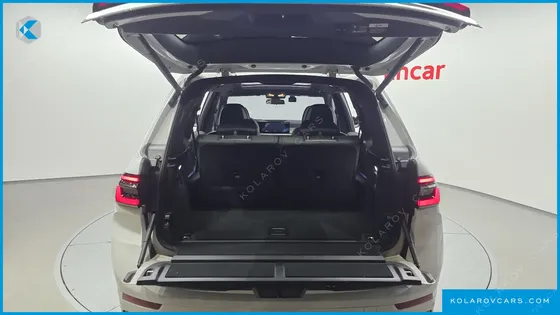 BMW X7 XDRIVE 40I DESIGN PURE EXCELLENCE 6-SEATER