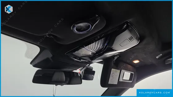 BMW X7 XDRIVE 40I DESIGN PURE EXCELLENCE 6-SEATER