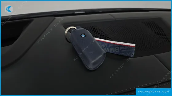 BMW X7 XDRIVE 40I DESIGN PURE EXCELLENCE 6-SEATER