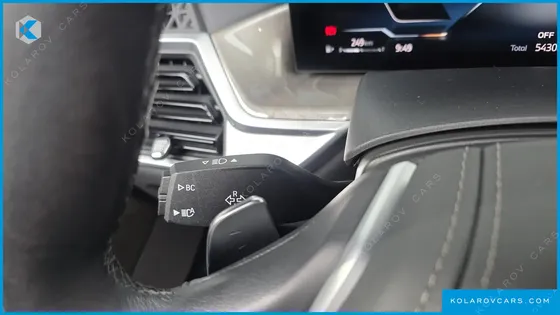 BMW X7 XDRIVE 40I DESIGN PURE EXCELLENCE 6-SEATER
