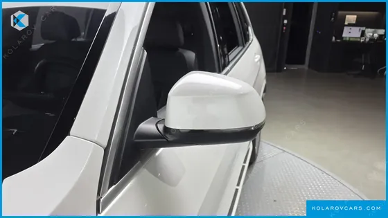 BMW X7 XDRIVE 40I DESIGN PURE EXCELLENCE 6-SEATER