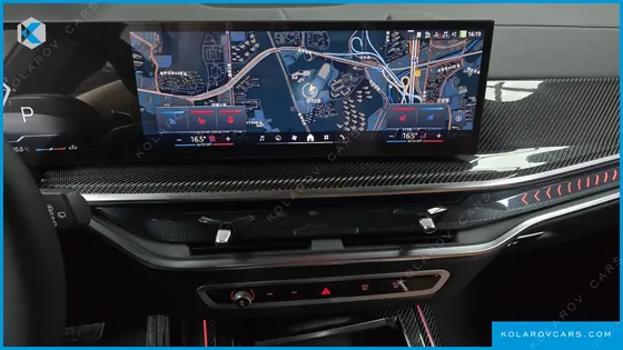 BMW X7 XDRIVE 40I M SPORT 7STR