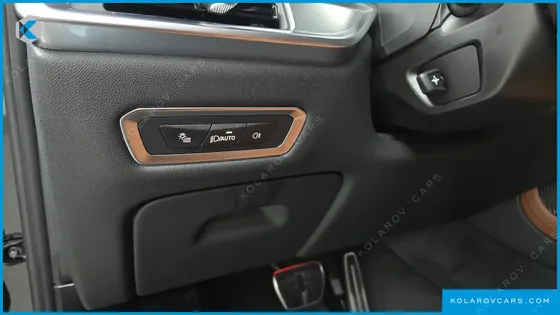 BMW X7 XDRIVE 40I M SPORT 7STR