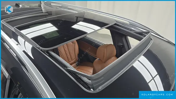 BMW X7 XDRIVE 40I M SPORT 7STR