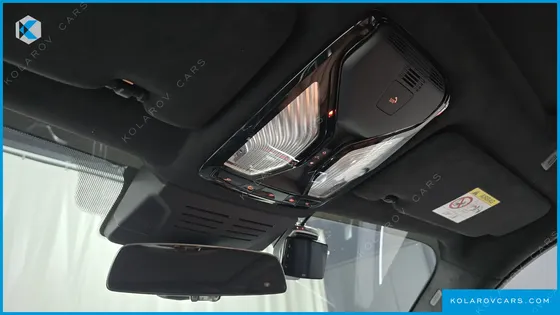 BMW X7 XDRIVE 40I M SPORT 7STR