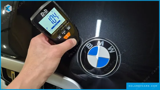 BMW X7 XDRIVE 40I M SPORT 7STR