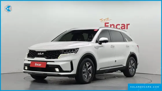 KIA SORENTO HEV 1.6 2WD