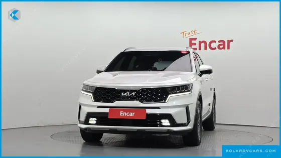 KIA SORENTO HEV 1.6 2WD